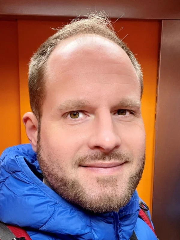 martin krška krenovka